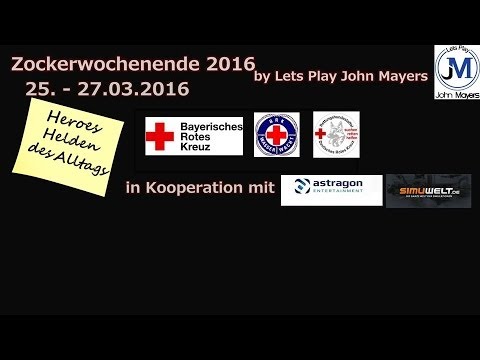 LpJohnMayers spielt Euro Truck Simulator in Ungarn 🚚