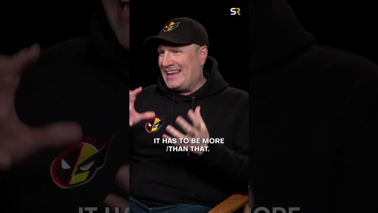 Kevin Feige Reconsiders Hugh Jackman as Wolverine 🤔