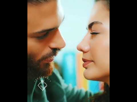 Canyaman sanem status 💖