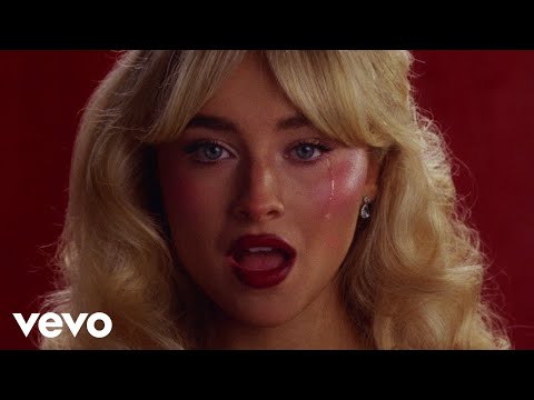 Sabrina Carpenter - Tears (Official Video)