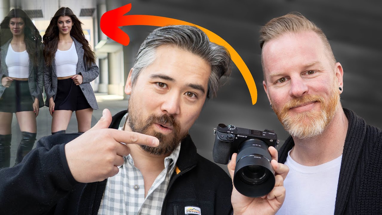 Essential Tips to Become a Pro Portrait Photographer πΈ