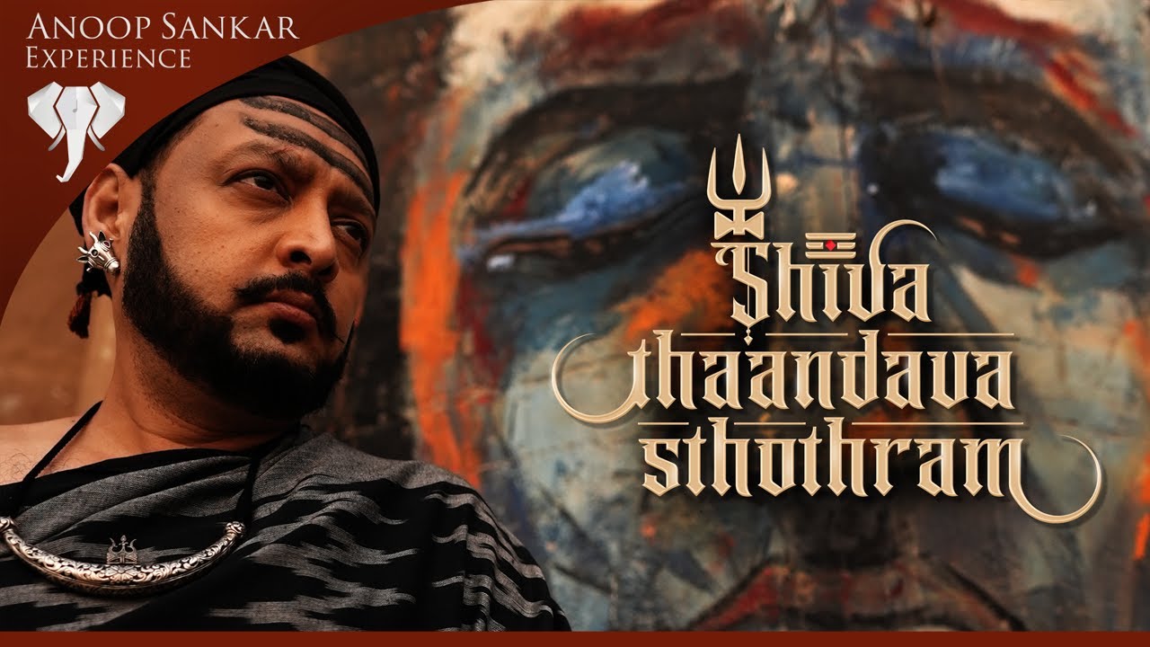 Shiva Tandava Stotram | Maha Shivratri Prayer 🙏