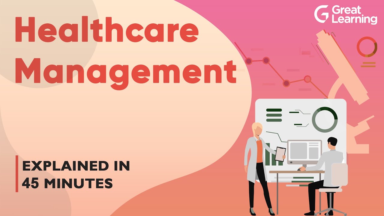 Healthcare Management: Key Industry Segments