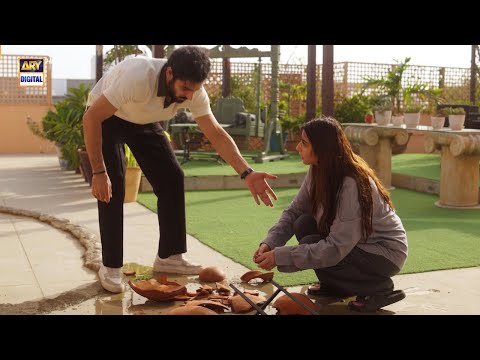 Biryani Episode 21: Heartwarming Moments with Ramsha Khan & Khushhal Khan ❤️