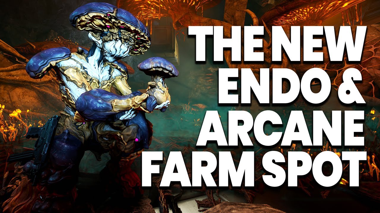 Farm Nokko & Endo Fast in Vallis 🌱