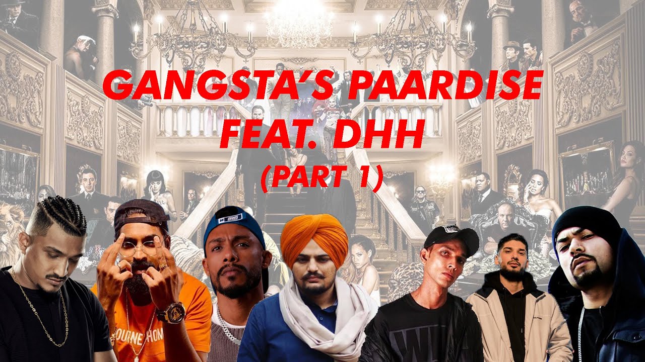 π₯ Reimagined Gangsta's Paradise Feat. DHH β Must-Listen Remix by Refix
