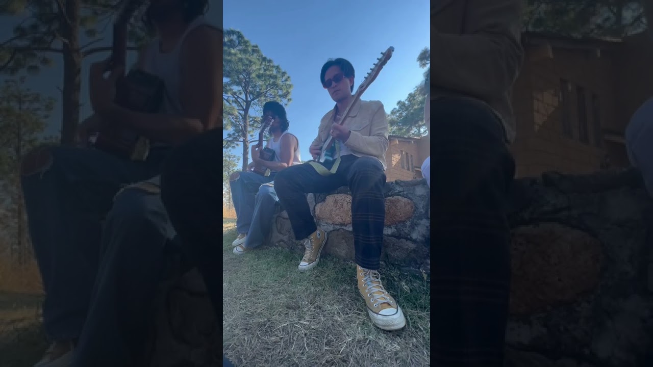 ¿De qué creen que será el nuevo sencillo?