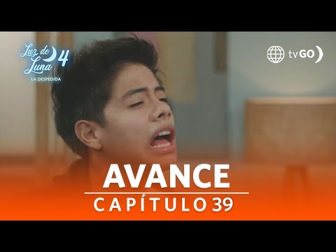 Luz de Luna 4: Thiago perderá los papeles (AVANCE Capítulo n° 39)