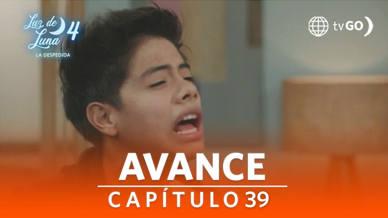 Luz de Luna 4: Avance del Capítulo 39 - Thiago en Crisis