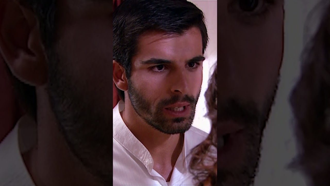 I don't hurt you, I respect you! - Sila #shorts