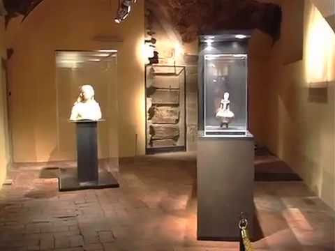Le collezioni del Louvre a Cortona