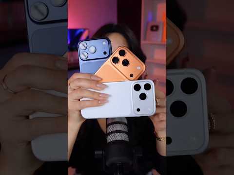 Should you Buy the iPhone 17 Pro?!