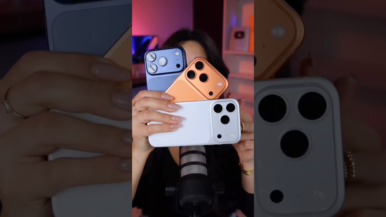 Is the iPhone 17 Pro Worth Buying? Key Features & Verdict 📱