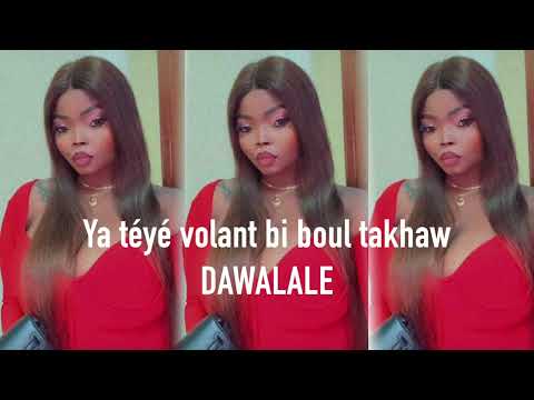 Samba Peuzzi Dawalale paroles