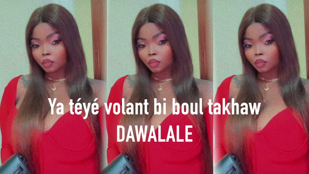 Samba Peuzzi Dawalale - Paroles et Signification 🎶