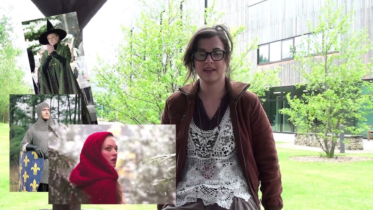 Exploring the Fantasy Film Genre 🧙️