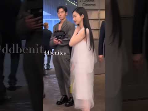 they really fall in love with each other 😭 #karina #leejaewook #jaewook #aespa #kdrama #dating