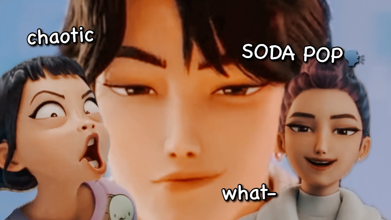 Kpop Demon Hunters Soundtrack: Did They Overdo It? 🎶