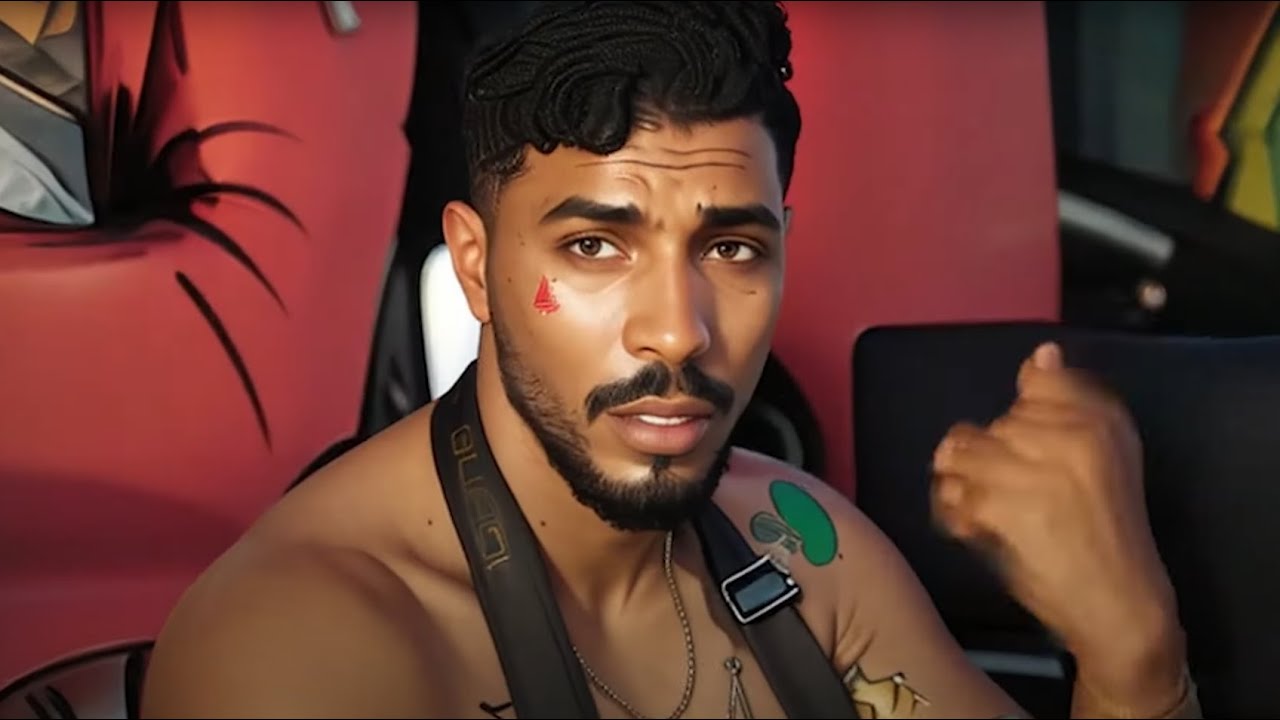 7i7i - LSD Official Music Video 🎶