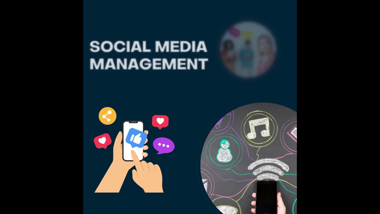 Buzz Creators Digital Media: Social Media Management