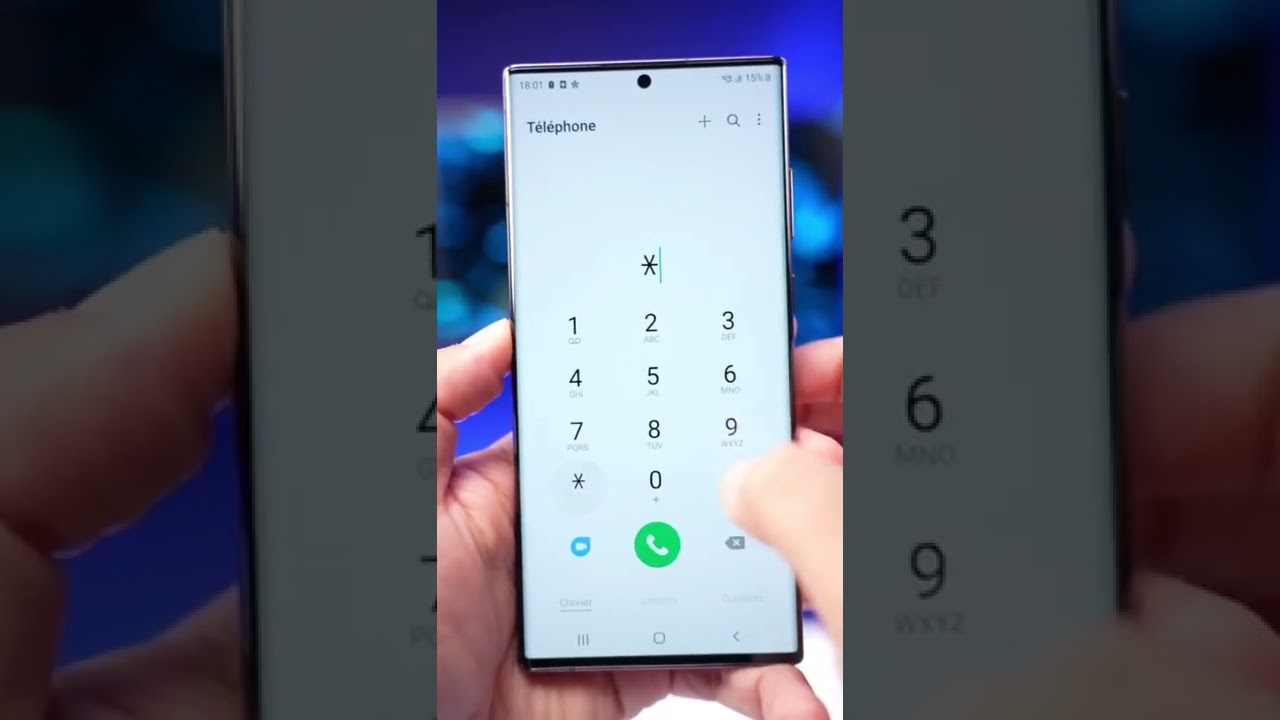 Libérez de l'espace sur votre téléphone 📱