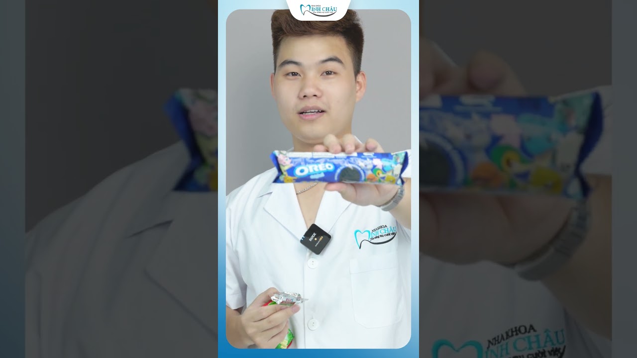 Niềng Răng Ăn Gì: Thực Phẩm An Toàn & Hữu Ích 🍎