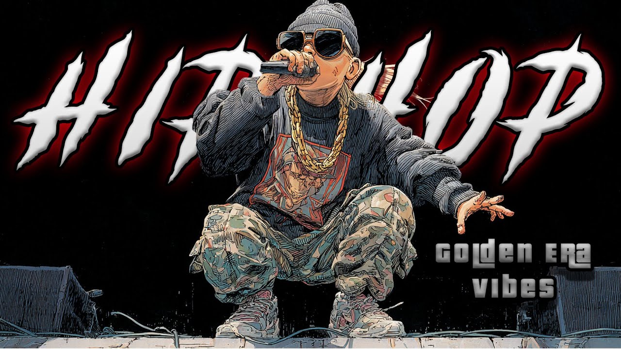 Old School Hip Hop Mix Vol 29 🎤 | 90s Rap Classics