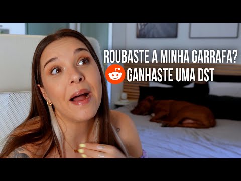Ladrão de garrafa ganha DST | DramaCast S.2 E.7