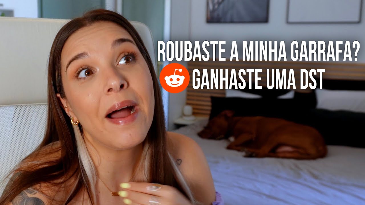 Ladrão de Garrafa Contrai DST em DramaCast S.2 E.7 🚨