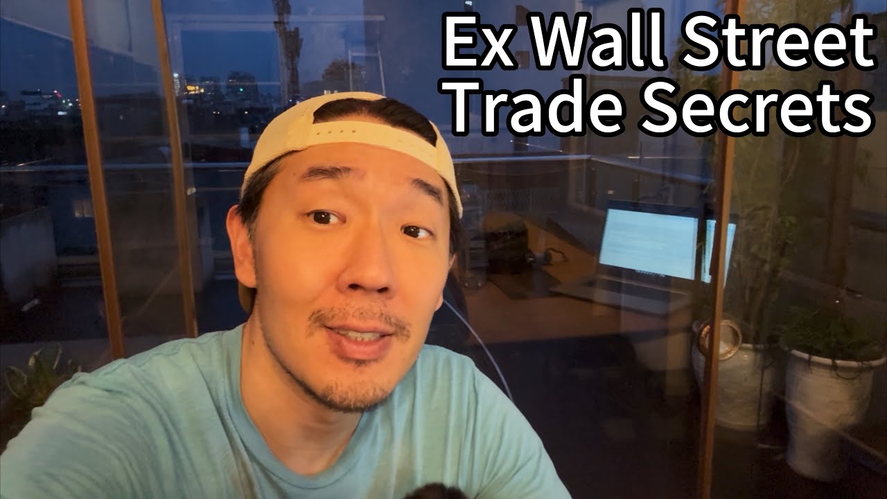 Quant Reveals Secrets to Getting Rich Fast 💰