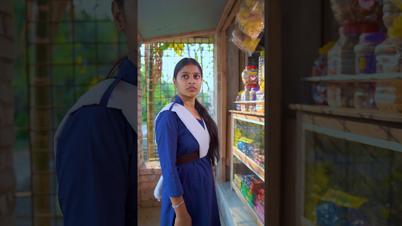 বৌদি কিছু করেনি 🤣 | Bangla Comedy Video