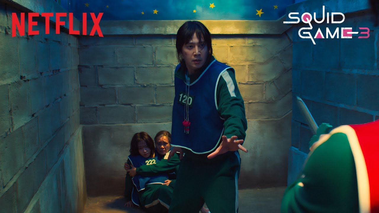 Hyun-ju Risks Life to Protect Jun-hee & Grandma π₯Ί