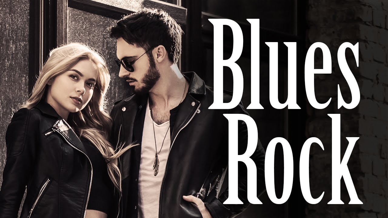 Electric Guitar Blues: The Ultimate Instrumental Playlist