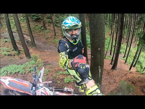 CHBK! Navirace 🧭⛰🛵