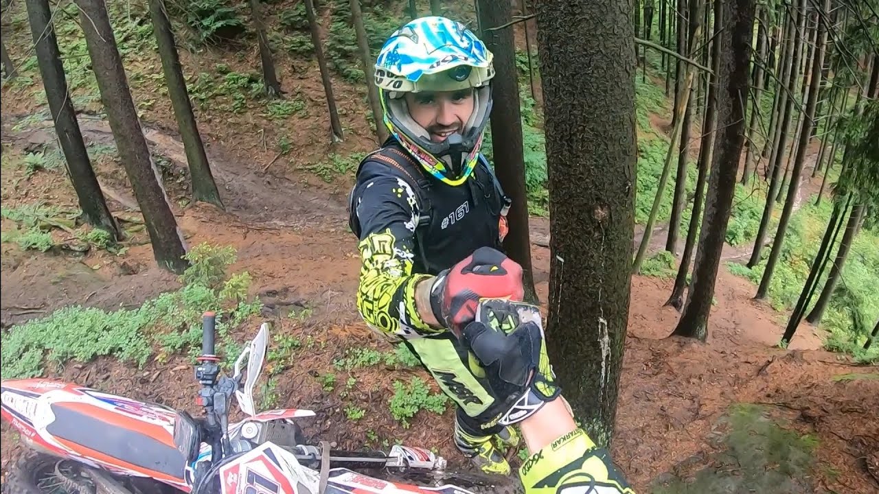 CHBK! Navirace Adventure 🧭⛰🛵