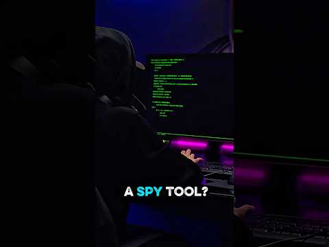 Britney Spears + CIA? The Secret You Never Heard… || #shorts #hacker #facts #steganography