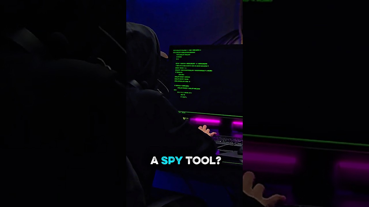 Britney Spears and the CIA: Hidden Messages Revealed