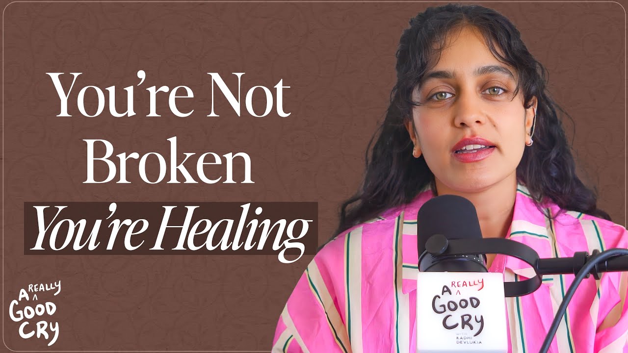 Heartbreak & Healing: Recognize True Connections 💖