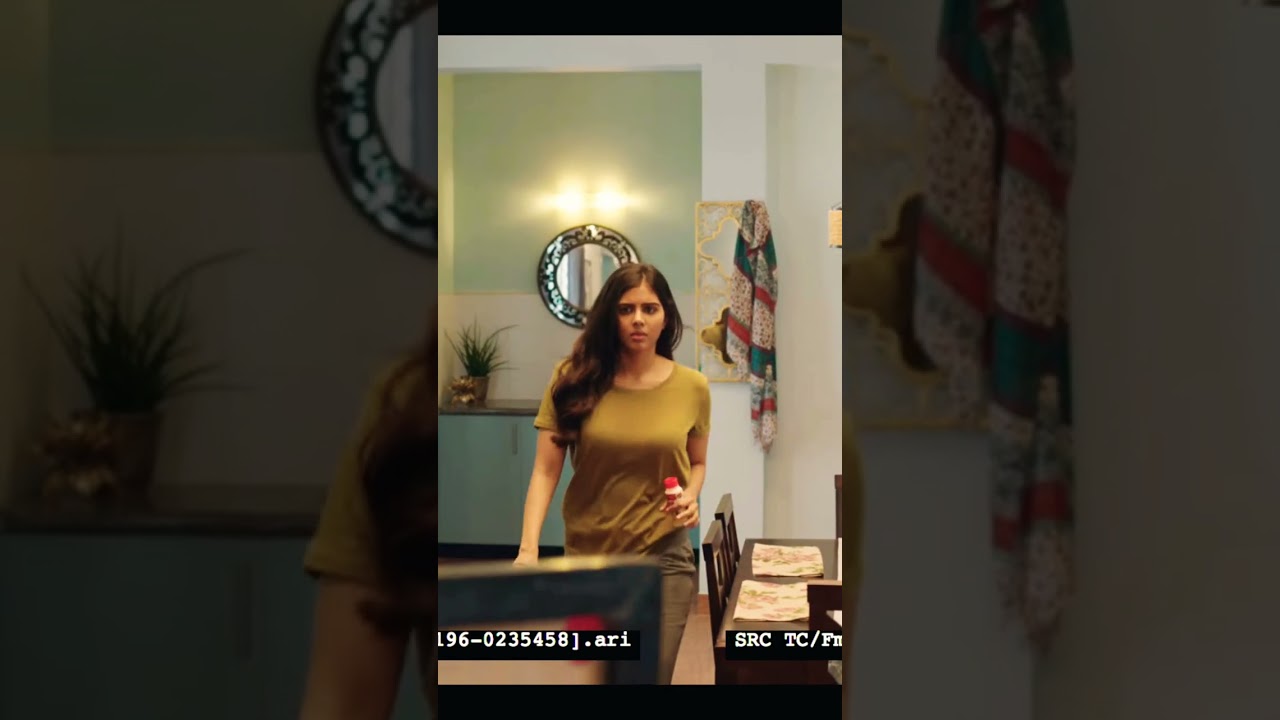 Discover the Stunning Kalyani Priyadarshan: Kollywood's Rising Star 🌟