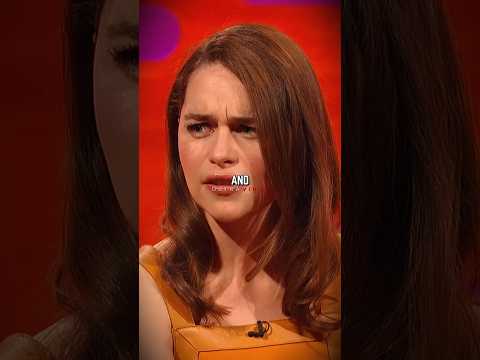 How Jason Momoa Saved Emilia Clarke In Game of Thrones