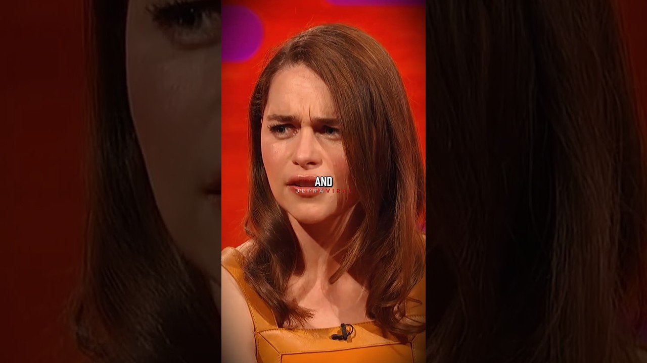 Jason Momoa's Heartwarming Support During Emilia Clarke's Game of Thrones Scenes 💖