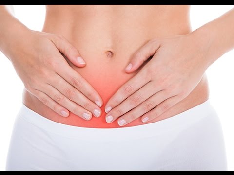 Règles douloureuses : Que faire ?