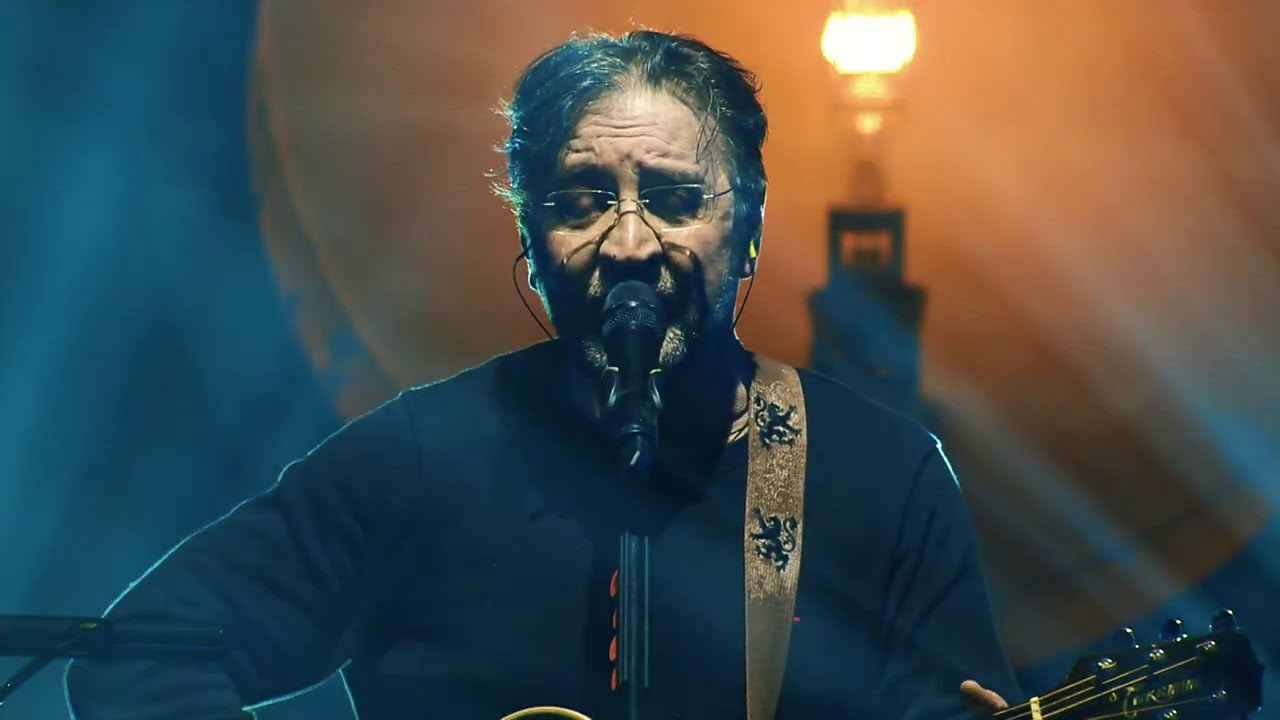 ДДТ — Метель (Концерт из программы 'История звука', Москва, 2017) 🎸