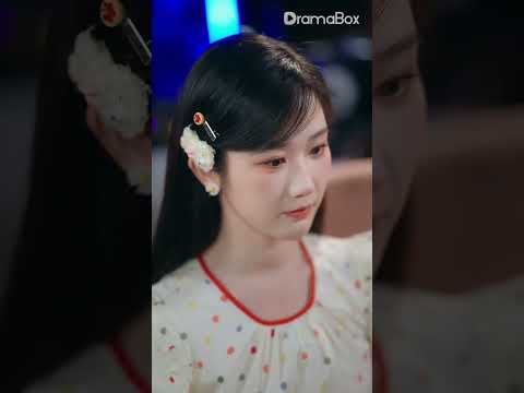 Step-Siblings in name… Too close to resist.😏💗 #elu47 #dramabox #cdrama #drama