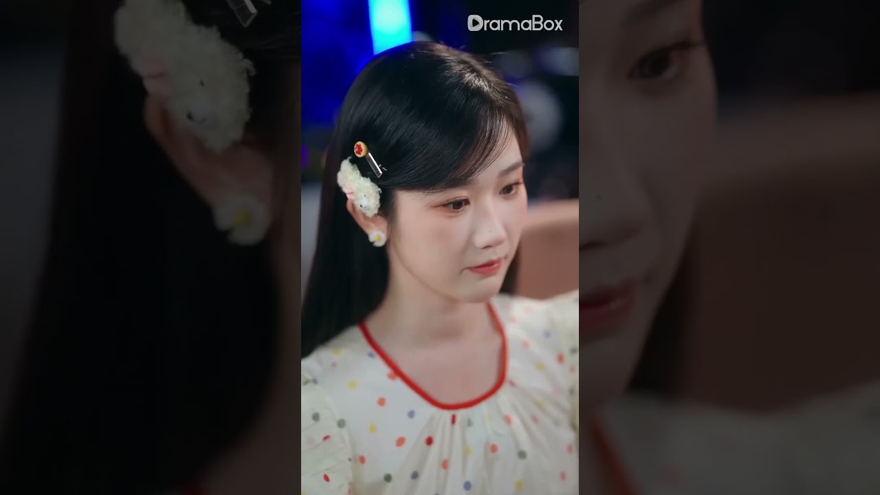 Step-Siblings in Name, But Not in Heart 💖 – A Must-Watch Drama