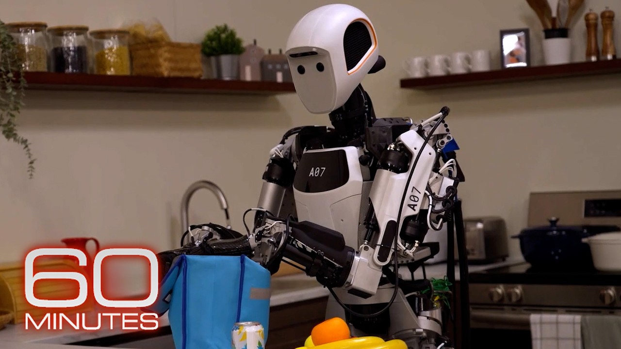 AI Insights & Updates | 60 Minutes Full Episodes