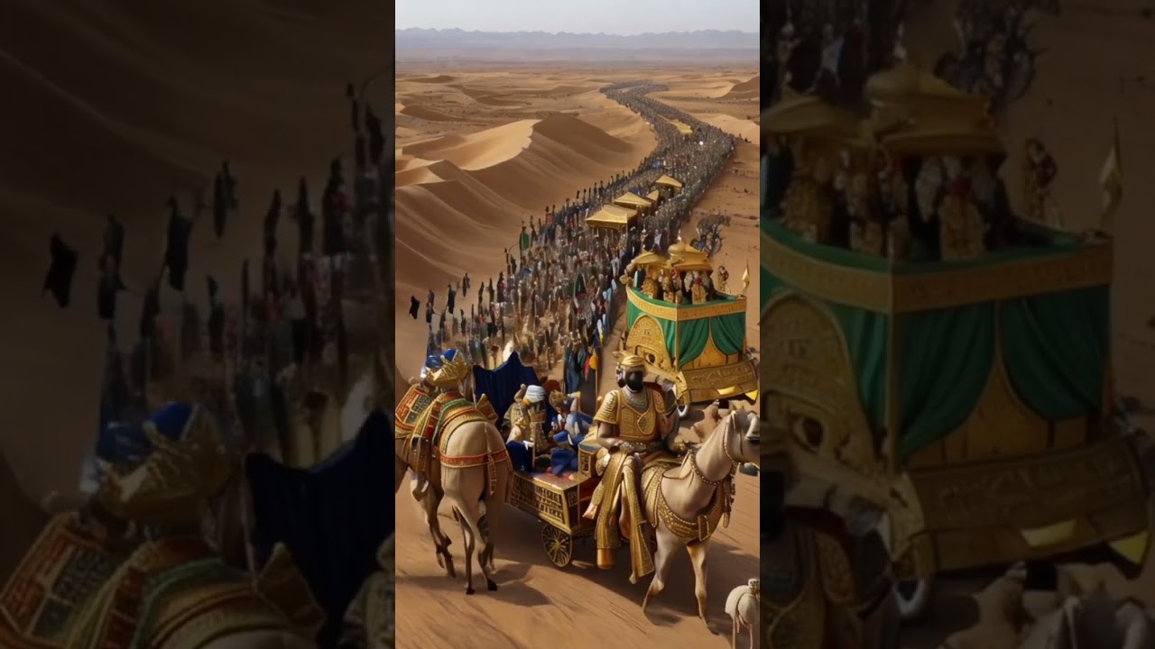 AI Animation: The Future of Visual Storytelling 🎥