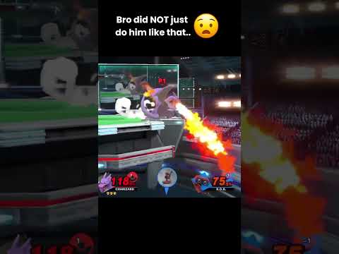 Nah bro did him DIRTY with these footstools.. 😭