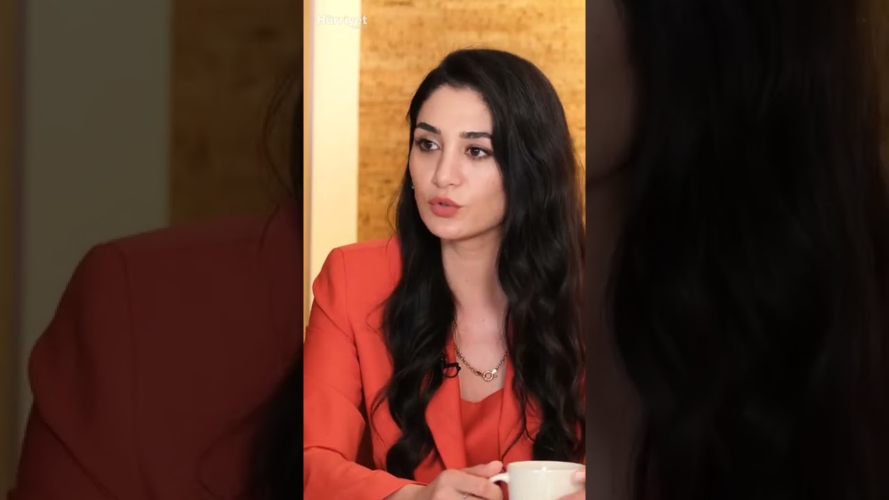 Sitare Akbaş'tan Gerçek Aşk ve Hakikat 🔥