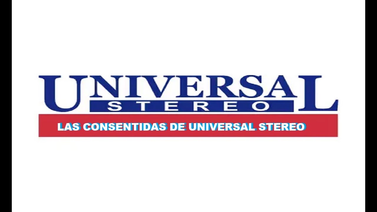 Vintage 70s Universal Stereo 'Las Super Consentidas' – Classic Latin Hits 🎶